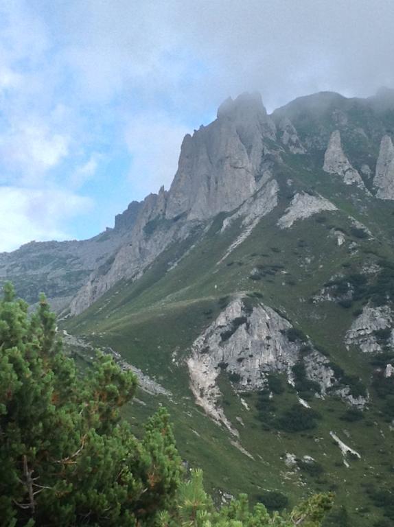Affittacamere Valle Dorizzo Di Scavoni Paolo Val Dorizzo Exterior foto